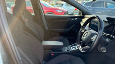 Skoda Octavia 1.4 TSI iV vRS 5dr DSG Estate